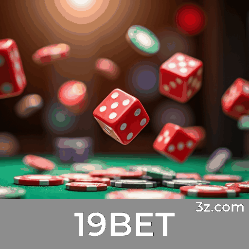 19BET: Apostas Online Seguras e Confiáveis