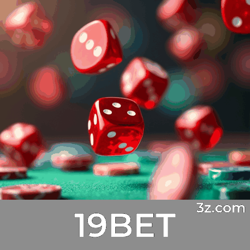 Desbloqueie Surpresas na 19BET!