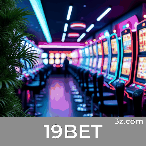 19BET Social Casino: Experiência de Interação Autêntica