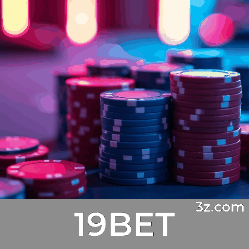 Desbloqueie Surpresas na 19BET!
